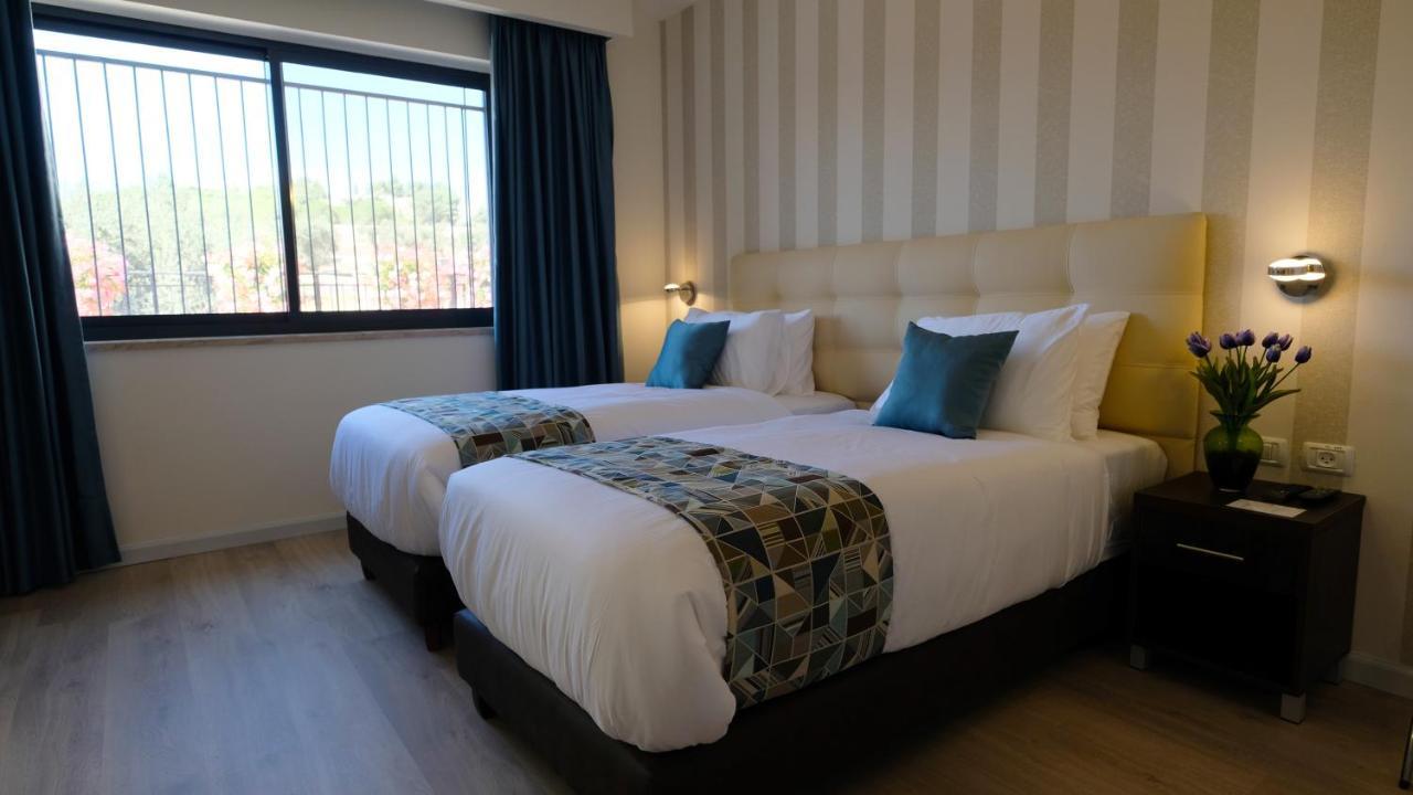 Tantur Hills Hotel - Kudüs Dış mekan fotoğraf