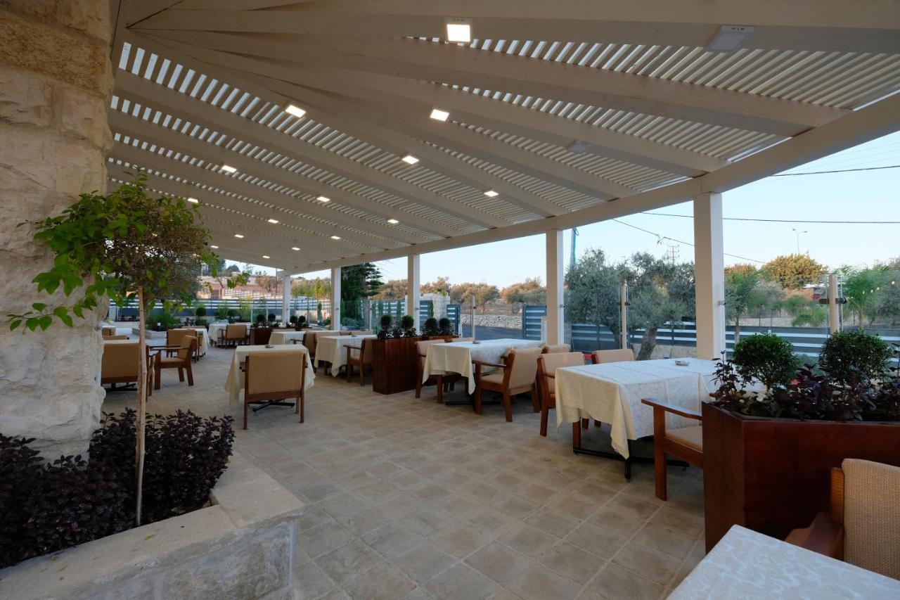 Tantur Hills Hotel - Kudüs Dış mekan fotoğraf